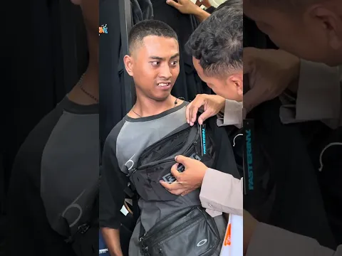 Semangat bekerjanya ya mas , sehat selalu dan lancar rezekinya