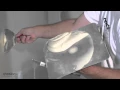 Download Lagu Installing Gyprock plasterboard - How to tape and set joints