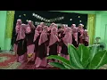 Lagu Parodi Mari Belajar Bahasa Arab @soutun Najah (Covered by adek-adek di Yayasan Marhamah Robbani).