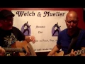 Welch Mueller performing their Gretna Depot jingle