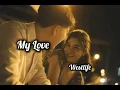 Download Lagu My Love - Westlife (Audio)