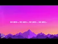Disco Lines, Tinashe - No Broke Boys (Lyrics)