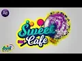 After Effect CC 2018 - Simple Particle Logo Animation