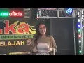 Lagu CINTA INI BAGAI MENGEJAR BADAI || FDJ DEVI KITTY KOREA || DJ WIKA PALEMBANG