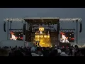 "Prizefighter" - Mumford & Sons - Live in Toronto @ Rogers Stadium 6-13-26