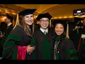 Rutgers Robert Wood Johnson Medical School 2024 Convocation