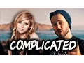Download Lagu AVRIL LAVIGNE - Complicated (Pop Punk cover by Jonathan Young)