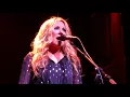 Lee Ann Womack- Does My Ring Burn Your Finger? (Live @ Rough Trade NYC) 11/7/17