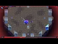 BOSS FIGHT CrossCode - Blazehoof