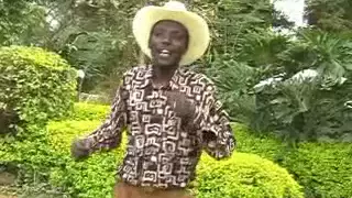 john demathew thiina ni umwe na arume
