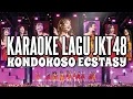Download Lagu KARAOKE JKT48 - Kondokoso Ecstasy