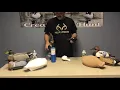 Priming painting Foam Homer Decoys