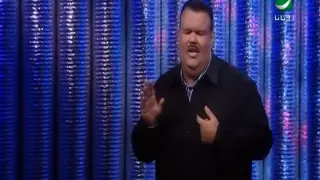                          نبيل شعيل   انا ناطر دندنها