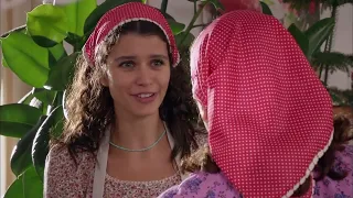 ما ذنب فاطمة جول الجزء الثاني الحلقة 5 قسم 3 