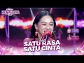 Download Lagu FULL DI GOYANG! Adel (Bondowoso) Bikin Penonton Mabuk Dangdut | KONTES PRIMADONA PANTURA