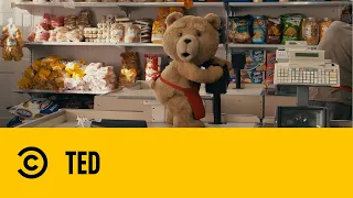 grocery store hook up ted cc movies