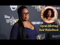 Oprah Winfrey 71 Wearing Bikni Leaves Nothing To Imagination