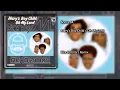 Download Lagu Boney M. - Mary's Boy Child / Oh My Lord (Progressive House Remix)