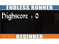Unity Endless Tutorial 12 Highscore and Saving Tutorial C