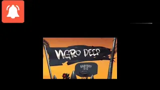 vigro deep god fathers audio oficial 
