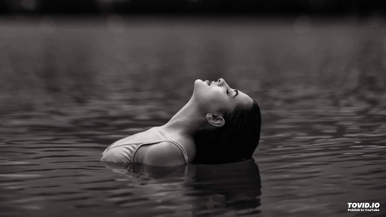 Ghostly Kisses ~ Where do lovers go?