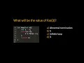 Programming Challenge 10