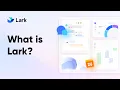 Lagu What is Lark | The Productivity Superapp All Businesses Need | Demo