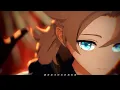 Download Lagu 【原神/Genshin Impact MMD】Shadow Shadow【アルベド/Albedo】