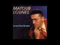 Matoub Lounès - Armi glalzar