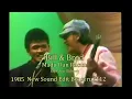 Download Lagu Bill \u0026 Brod - Madu Dan Racun (ORI)