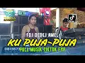 Download Lagu DJ KESEPIAN X SUNGGUH KU TERPURUK DALAM LAMUNAN OT PESONA TERBARU - FDJ DEDEK AMEL Ft DJ ATEX ODT