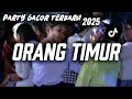 Download Lagu ORANG TIMUR - JUAN REZA | PARTY GACOR 🌿 REMIX | NIKO TATONTOS | NT D'JOKZ 2025