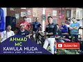 Download Lagu Kawula Muda - AHMAD MC | Cover Latihan Dangdut