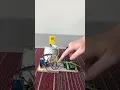 MXET 375 door demo