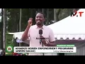 Download Lagu GACHAGUA Kwani Uko na Makende Mbili sisi tukiwa na Moja?We will deal with you in MT Kenya!!Kiunjuri