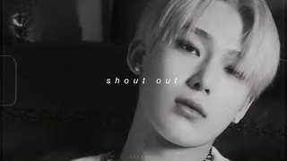 Download enhypen - shout out (slowed + reverb) MP3