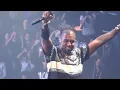 Kanye West, Jay-Z - Ni**as In Paris x5 (Live from Watch The Throne Tour 2011)
