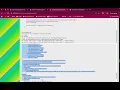 demo amazon apache flink project
