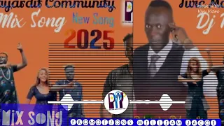 Twic Mayardit Community By Malicha Manyok New Song South Sudan Music 2025 Dwjp TV 