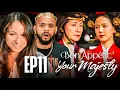 Download Lagu Everything Just Changed FOREVER! 🍽️ | Bon Appétit Your Majesty Ep 11 Edited Reaction