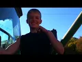 "She Thinks My Tractor's Sexy" Fan Video