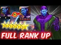KANG DAY 1 MAX BUILD MOST EXPENSIVE CHAMP EVER - Marvel Future Fight
