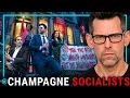 The Overproduced Elites Driving the DSA Movement