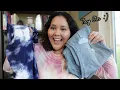 Old Navy Ross Try On Haul His and Her s Easter Basket
