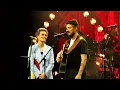 Brandi Carlile & Marcus Mumford - How (The Greek Theatre - 6-25-22)