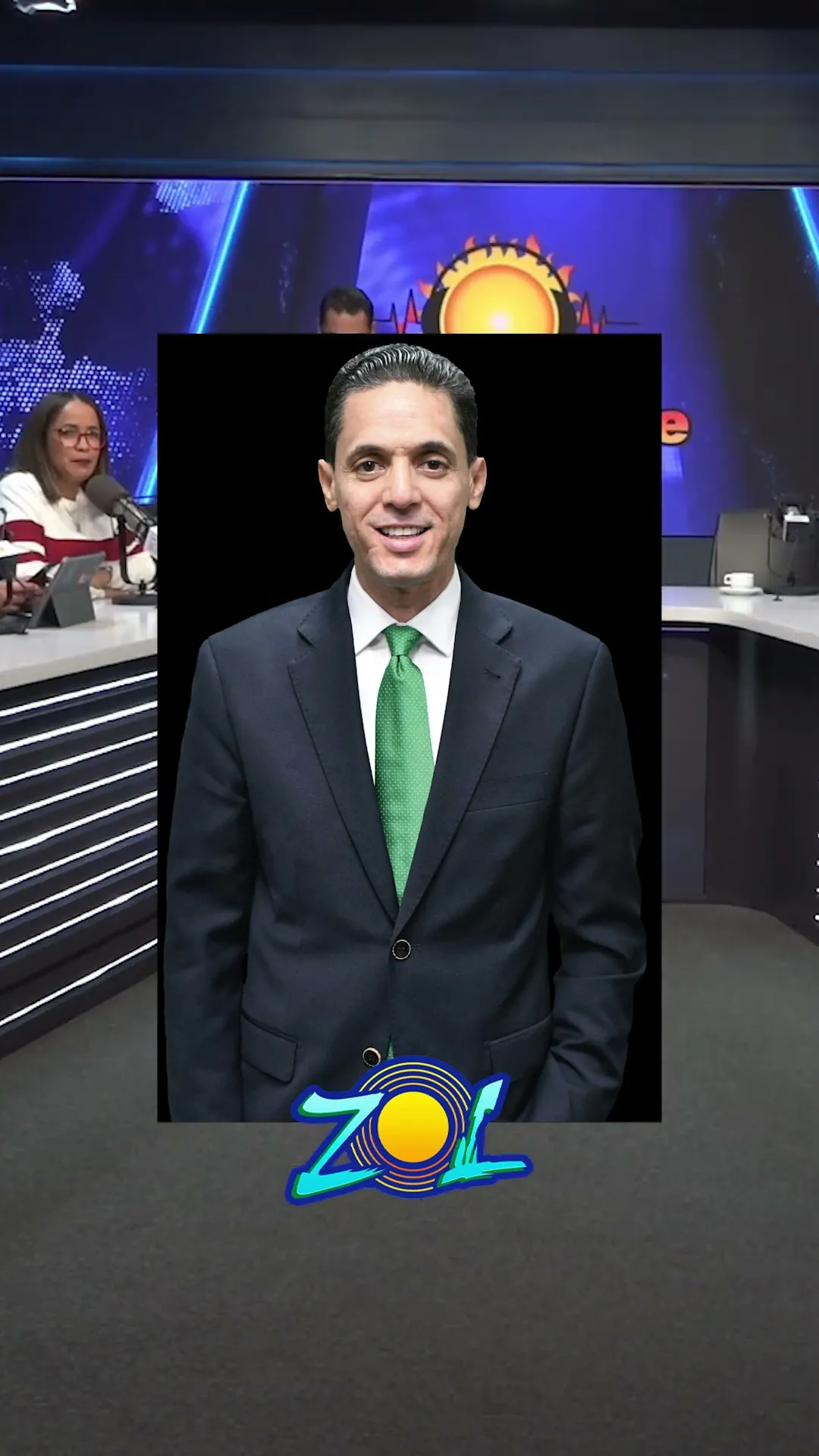 ¿Por qué falló el Metro de Santo Domingo hoy?