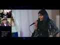 Musicians REACT to Kids Rock For Kids feat. Yoyoka and Ellen: BARRACUDA (2024 Heart cover)