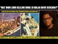 Download Lagu 38 HARI TERDAMPAR DI LAUT | Dougal Robertson