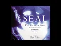 Kiss From A Rose - Seal (Pitch Corrected)