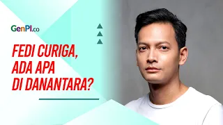 Fedi Nuril Soroti Transparansi Revisi UU BUMN dan Polemik Kepemimpinan Danantara